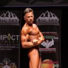 Derek  DePriest - NPC Big Sky Championships 2013 - #1